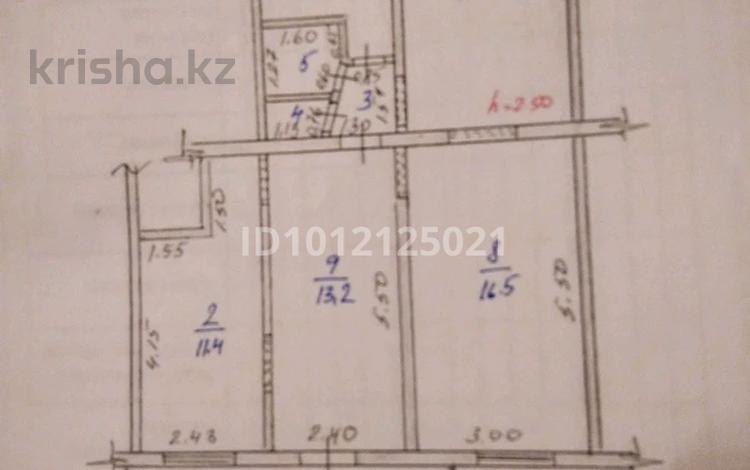 Дүкендер мен бутиктер · 94 м², бағасы: 500 000 ₸ в  — фото 2