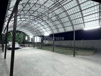 Отдельный дом · 4 комнаты · 140 м² · 8 сот., мкр Кайтпас 2 за 57 млн ₸ в Шымкенте, Абайский р-н