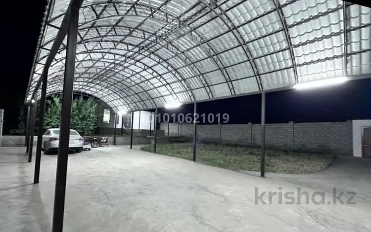 Отдельный дом · 4 комнаты · 140 м² · 8 сот., мкр Кайтпас 2 за 57 млн ₸ в Шымкенте, Абайский р-н — фото 11