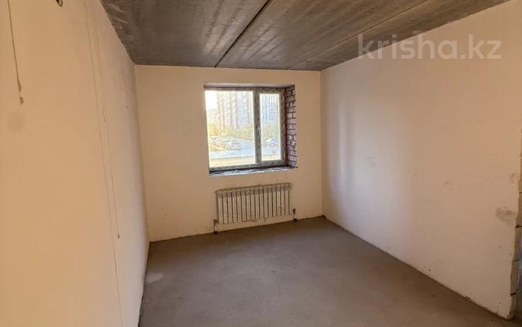 2-комнатная квартира · 54 м² · 2/9 этаж, Аманжол Болекпаев 22 — ул. A-75 за 25.5 млн ₸ в Астане, Сарайшык р-н — фото 2