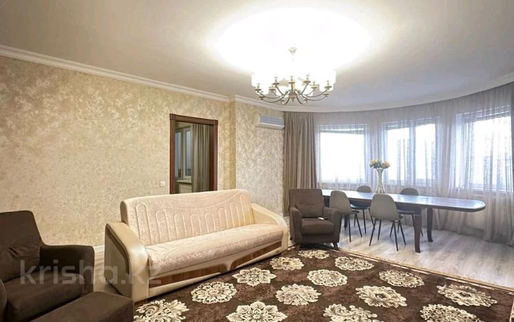 3-комнатная квартира, 152 м², 9/14 этаж, Сатпаева 22 за 50.5 млн 〒 в Астане, Алматы р-н — фото 2