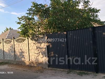 Отдельный дом · 4 комнаты · 150 м² · 8 сот., Баженова — Казакова за 24.5 млн ₸ в Таразе