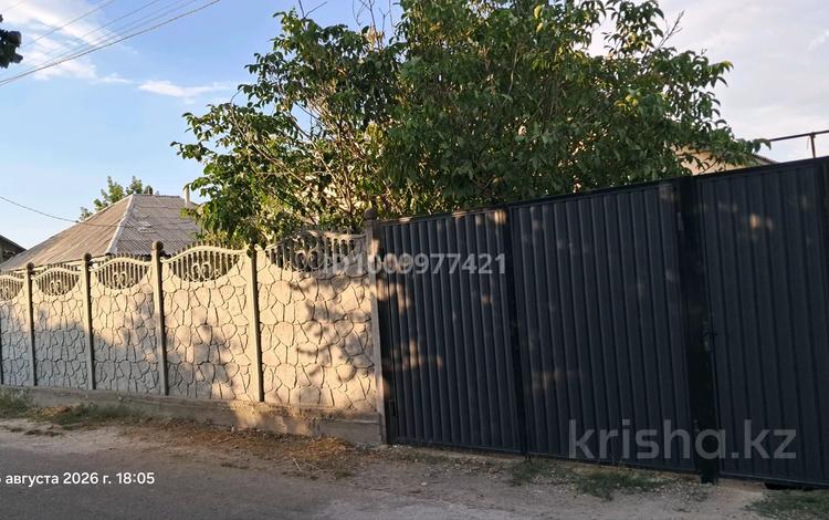 Отдельный дом · 4 комнаты · 150 м² · 8 сот., Баженова — Казакова за 24.5 млн ₸ в Таразе — фото 17