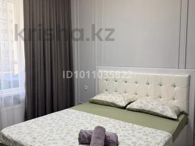 1-бөлмелі пәтер · 55 м² · 3/15 қабат, Нурсултана Назарбаева 55, бағасы: 17 000 ₸ в Шымкенте, Каратауский р-н