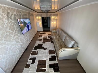 3-комнатная квартира · 90 м² · 9/10 этаж, мкр Болашак 131Г за 23 млн 〒 в Актобе