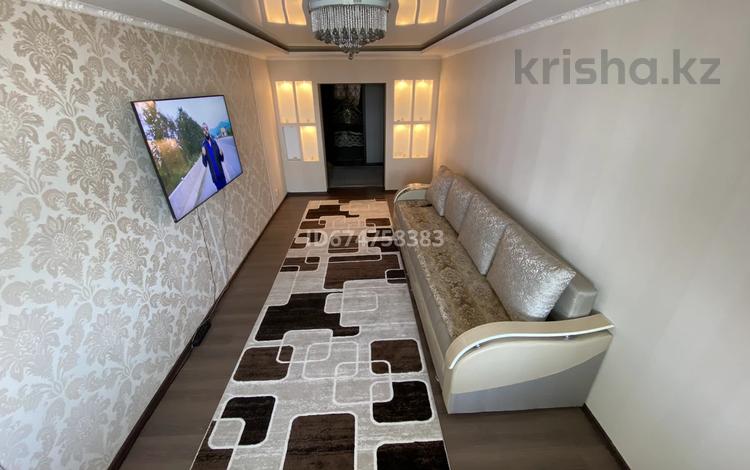 3-комнатная квартира · 90 м² · 9/10 этаж, мкр Болашак 131Г за 23 млн 〒 в Актобе — фото 2