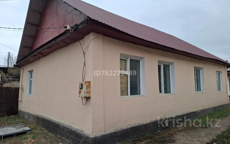 Отдельный дом · 4 комнаты · 100 м² · 6 сот., Жетысу улица 101 — Кунаева Абая за 200 000 〒 в Иргели — фото 10
