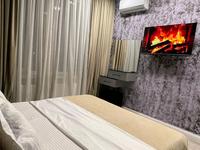 2-комнатная квартира · 65 м² · 6/16 этаж, Сатпаева 90/43а за 25 000 〒 в Алматы, Бостандыкский р-н