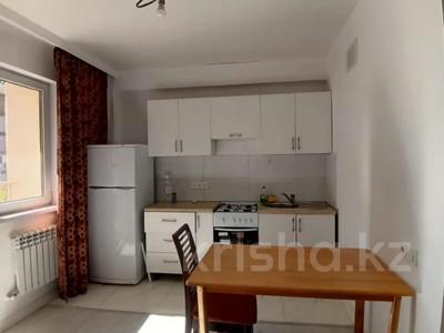 2-бөлмелі пәтер · 45 м² · 4/10 қабат, Жунисова, бағасы: 26.5 млн ₸ в Алматы, Наурызбайский р-н