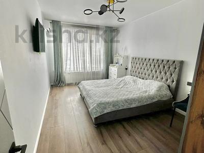 3-комнатная квартира · 65.3 м² · 7/7 этаж, Райымбек батыра за 45 млн 〒 в 