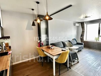 3-комнатная квартира · 65.3 м² · 7/7 этаж, Райымбек батыра за 45 млн 〒 в 