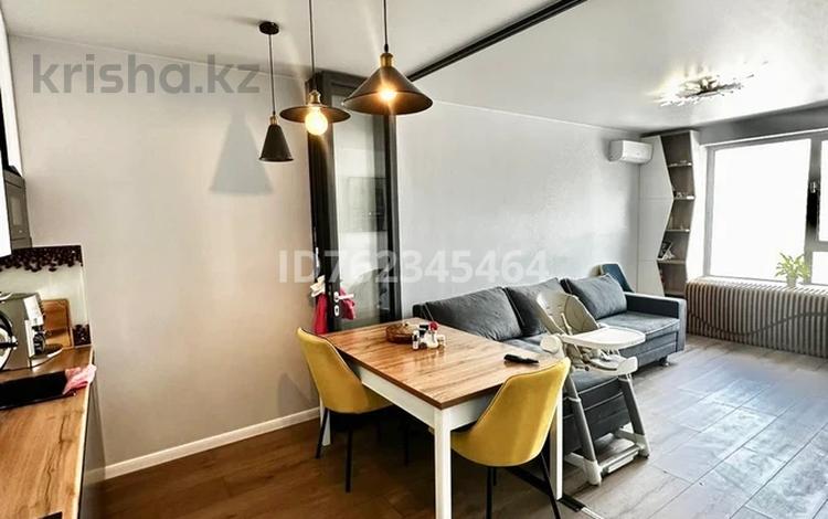 3-бөлмелі пәтер · 65.3 м² · 7/7 қабат, Райымбек батыра, бағасы: 45 млн ₸ в  — фото 23