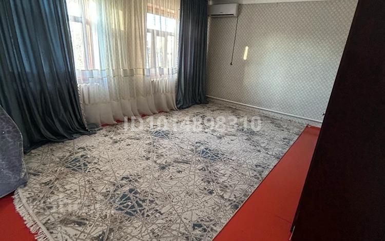 7-комнатная квартира · 130 м² · 1 этаж, Тұңғыш Президент 135 — Ортақ 22мектепке жақын за 18 млн ₸ в Туркестане — фото 2