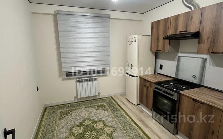 1-комнатная квартира · 40 м² · 2/3 этаж, Бирлик 11 за 165 000 ₸ в Алматы — фото 2