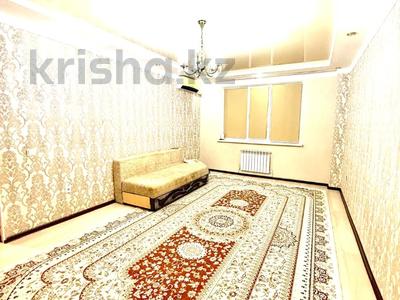 2-комнатная квартира · 64 м² · 2/5 этаж, мкр Нурсая 89 за 24 млн 〒 в Атырау