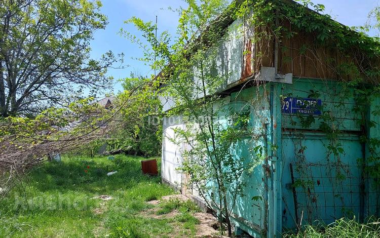Дача · 1 комната · 20 м², мкр Алатау (ИЯФ), Гульдер 79в за 26 млн ₸ в Алматы, Медеуский р-н — фото 2