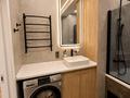 2-бөлмелі пәтер · 70 м² · 7/10 қабат, Шевченко 96 — Наурызбай Батыра, бағасы: 93 млн ₸ в Алматы, Медеуский р-н — фото 9