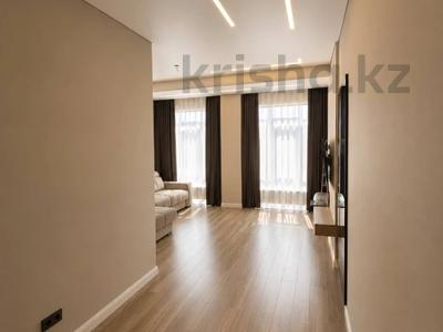 2-бөлмелі пәтер · 70 м² · 7/10 қабат, Шевченко 96 — Наурызбай Батыра, бағасы: 93 млн ₸ в Алматы, Медеуский р-н