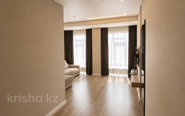 2-бөлмелі пәтер · 70 м² · 7/10 қабат, Шевченко 96 — Наурызбай Батыра, бағасы: 93 млн ₸ в Алматы, Медеуский р-н — фото 3