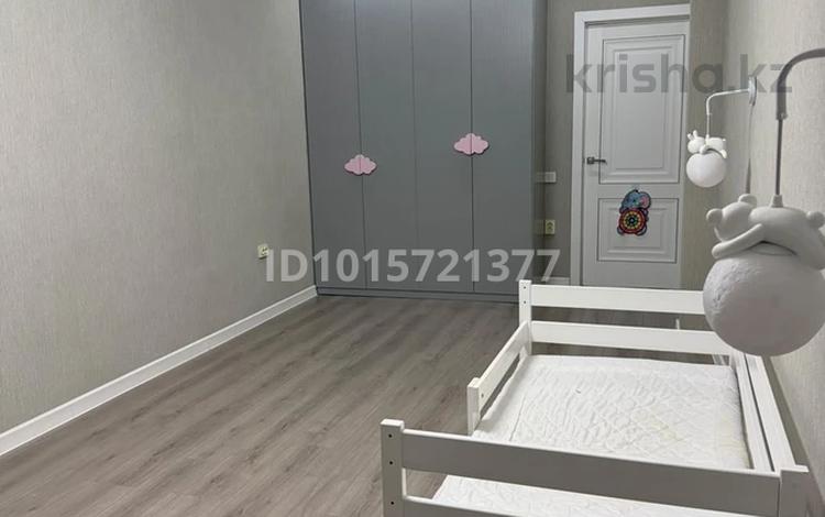3-комнатная квартира · 100 м² · 10/10 этаж, мкр Аксай-4 119 — Саина улыкбека за 75 млн ₸ в Алматы, Ауэзовский р-н — фото 2
