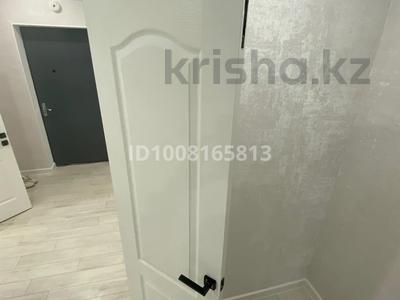 1-комнатная квартира · 48 м² · 9/9 этаж, 33-й мкр 19 за 10 млн 〒 в Актау