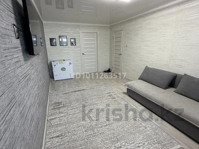 2-комнатная квартира · 44.5 м² · 3/5 этаж, Абая 9 за 18.5 млн ₸ в Костанае