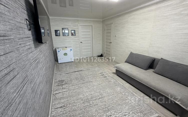 2-комнатная квартира · 44.5 м² · 3/5 этаж, Абая 9 за 18.5 млн ₸ в Костанае — фото 2
