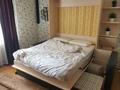 1-комнатная квартира · 50 м² · 2/9 этаж, Кудайбердыулы 2/1 за 250 000 ₸ в Астане, Алматы р-н — фото 4