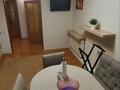 1-комнатная квартира · 50 м² · 2/9 этаж, Кудайбердыулы 2/1 за 250 000 ₸ в Астане, Алматы р-н — фото 8