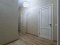 2-комнатная квартира, 85 м², 11/12 этаж посуточно, Алиби Жангелдин 67 за 22 000 〒 в Атырау — фото 9