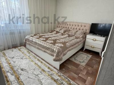 4-комнатная квартира · 77 м² · 1/5 этаж, Самал за 28.5 млн 〒 в Талдыкоргане, мкр Самал