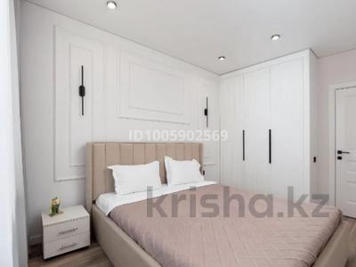 2-бөлмелі пәтер · 52 м², Туран 41/1, бағасы: 18 000 ₸ в Астане, Есильский р-н