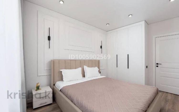2-бөлмелі пәтер · 52 м², Туран 41/1, бағасы: 18 000 ₸ в Астане, Есильский р-н — фото 2
