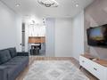 2-бөлмелі пәтер · 52 м², Туран 41/1, бағасы: 18 000 ₸ в Астане, Есильский р-н — фото 2