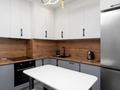 2-бөлмелі пәтер · 52 м², Туран 41/1, бағасы: 18 000 ₸ в Астане, Есильский р-н — фото 4