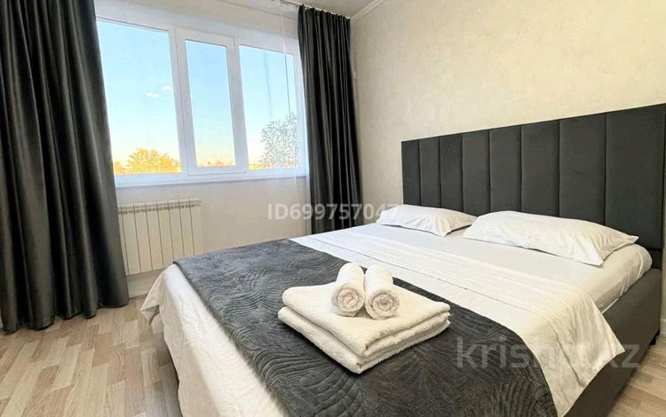 1-бөлмелі пәтер · 33 м² · 4/9 қабат, Назарбаева 42 — Назарбаева-Толстого, бағасы: 9 000 〒 в Павлодаре — фото 11