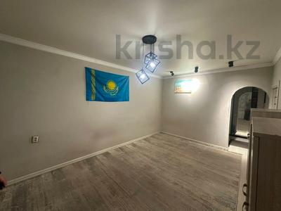 2-бөлмелі пәтер · 40 м² · 1/9 қабат, Сатпаева, бағасы: 30 млн ₸ в Алматы, Бостандыкский р-н