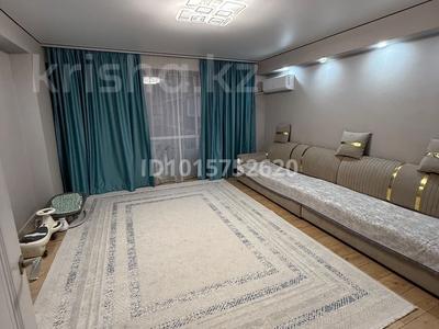 3-комнатная квартира · 72 м² · 5/6 этаж, Жунисова 2/13к33 — Толе би за 37 млн ₸ в Алматы, Наурызбайский р-н