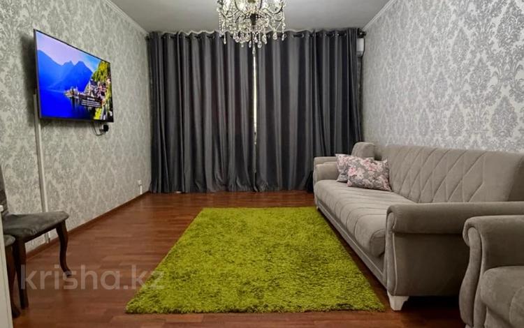 3-комнатная квартира · 65 м² · 3/9 этаж, мкр Жансая 2 за 18 млн ₸ в Таразе — фото 17