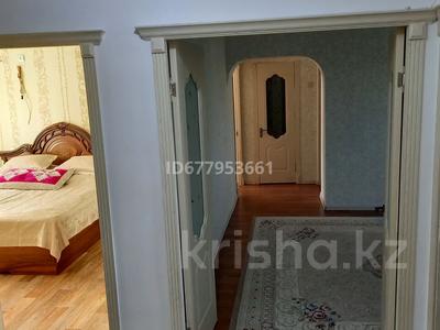 4-комнатная квартира · 80 м² · 3/5 этаж, Толе би — Напротив ГОВД за 24 млн 〒 в 