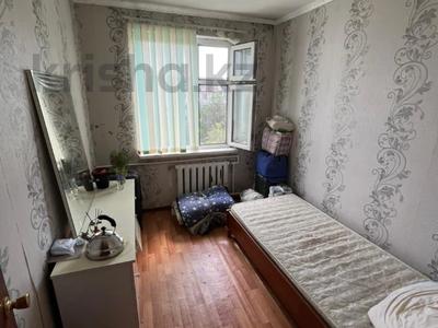 4-комнатная квартира · 62 м² · 5/5 этаж, Тургенева за 12.5 млн ₸ в Актобе