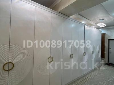 2-комнатная квартира · 76 м² · 4/4 этаж, мкр Арай-2, Дуйсен баянова 172 — Атакент за 27 млн ₸ в Таразе