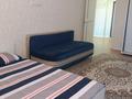 1-комнатная квартира · 45 м² · 4/18 этаж, Сауран 10Б за 10 000 ₸ в Астане, Есильский р-н