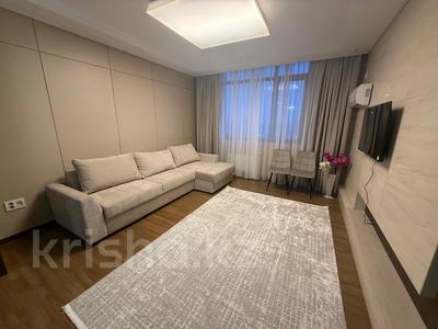 2-бөлмелі пәтер · 70 м² · 8 қабат, Кошкарбаева 10/1 — Мечеть, бағасы: 400 000 〒 в Астане, Сарайшык р-н