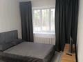 1-комнатная квартира · 35 м² · 1/3 этаж, мкр Коктем-3, Манаса 87 — Тимирязева за 17 000 ₸ в Алматы, Бостандыкский р-н