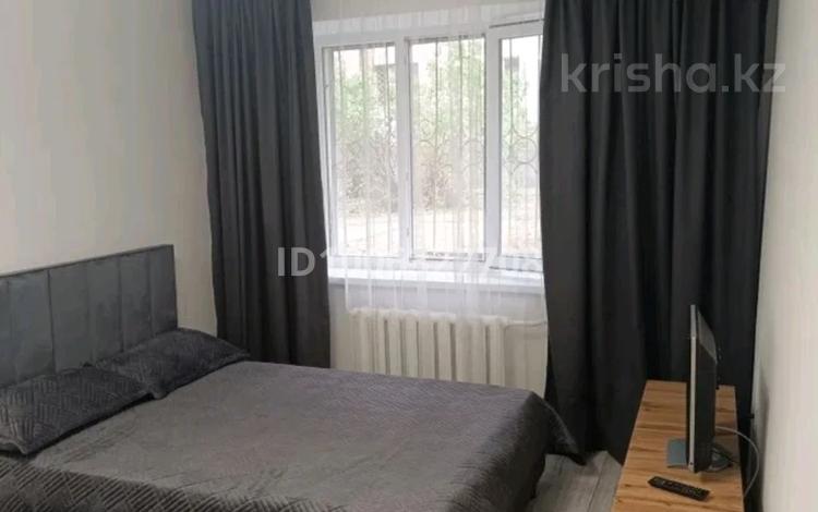 1-комнатная квартира · 35 м² · 1/3 этаж, мкр Коктем-3, Манаса 87 — Тимирязева за 17 000 ₸ в Алматы, Бостандыкский р-н — фото 2