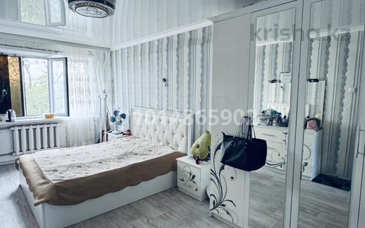 2-комнатная квартира · 48.6 м² · 5/5 этаж, Братьев мусиных 28 — Караменде би за 8.5 млн ₸ в Балхаше — фото 2