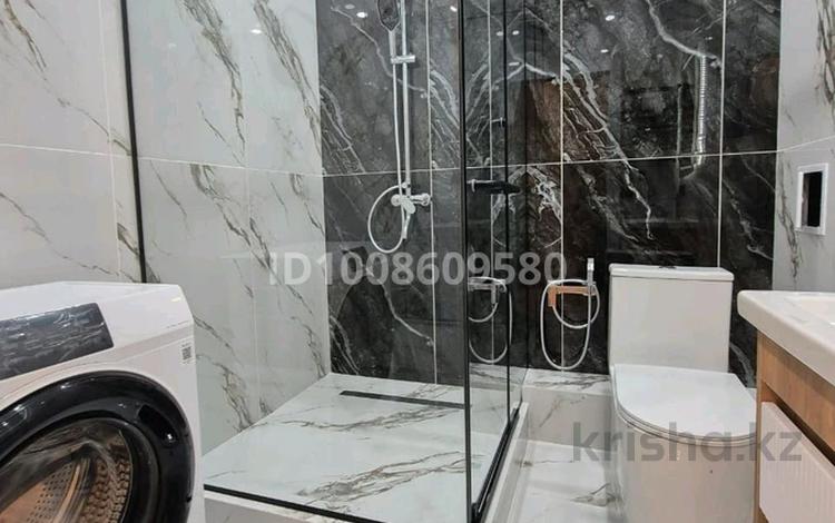 1-комнатная квартира · 38.84 м² · 2/9 этаж, мкр Шугыла, Строительная 340/46 — Абая стройтелная за 28 млн ₸ в Алматы, Наурызбайский р-н — фото 2