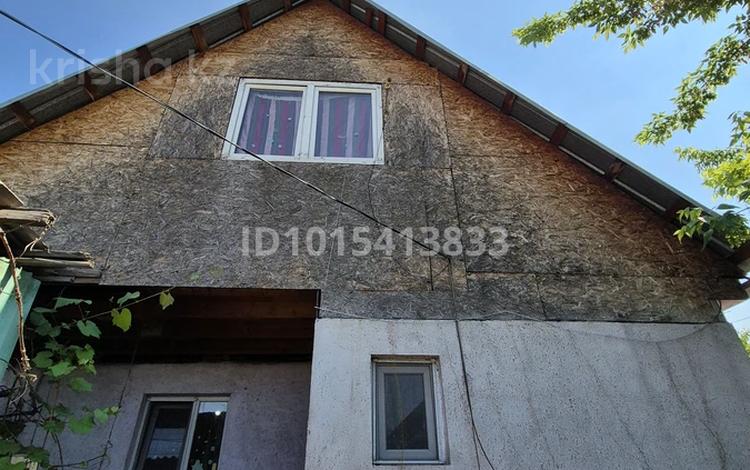 Отдельный дом · 3 комнаты · 94 м² · 3.5 сот., Ясная поляна — Райымбека - Тлендиева за 60 млн ₸ в Алматы, Алатауский р-н — фото 2