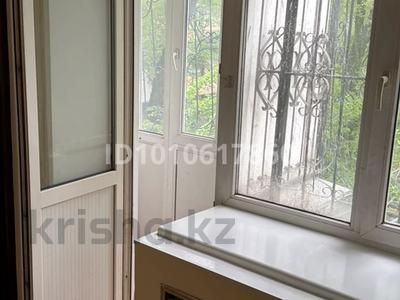 2-комнатная квартира · 45 м² · 2/4 этаж, Ауезова 181 — Район Атакента за 280 000 〒 в Алматы, Бостандыкский р-н